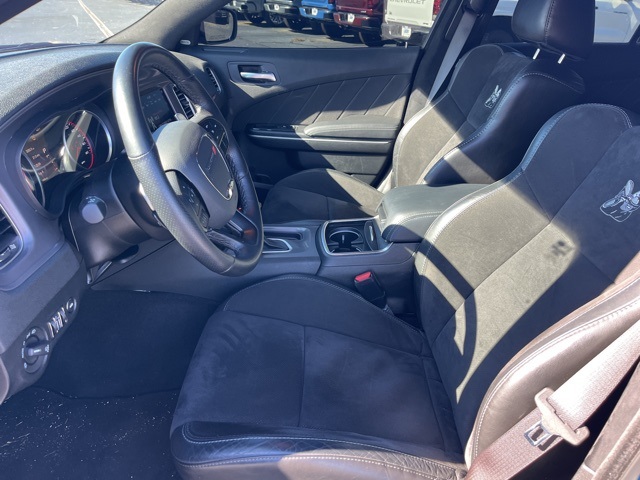 2023 Dodge Charger R/T Scat Pack photo 4