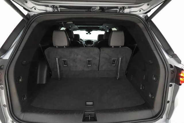 2023 Chevrolet Traverse Premier photo 22