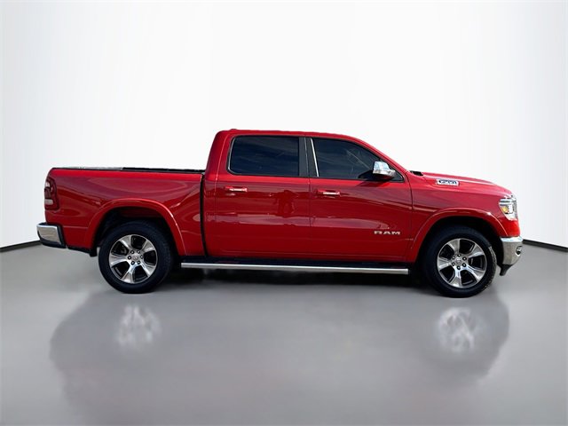2019 Ram 1500 Laramie photo 3