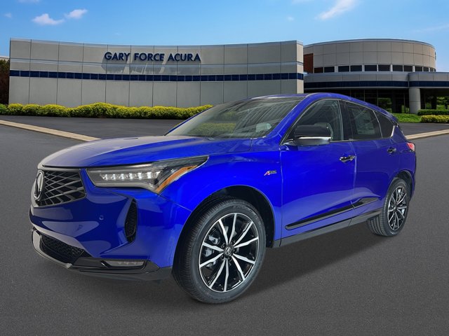 2026 Acura RDX A-Spec w/ Advance Package's photo