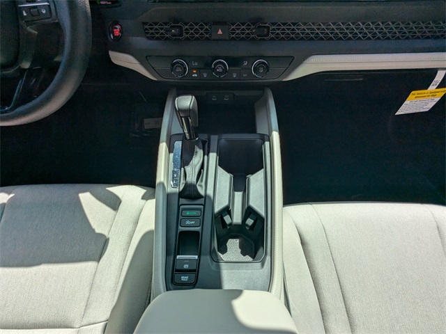 2025 Honda Accord LX photo 17