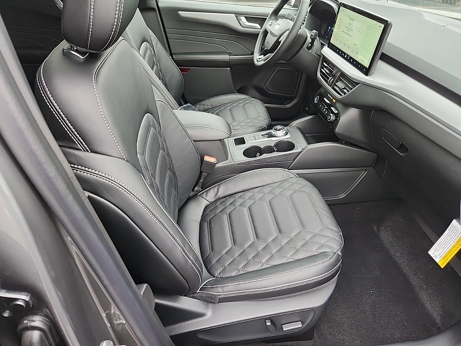 2024 Ford Escape Plug-In Hybrid Premium photo 20