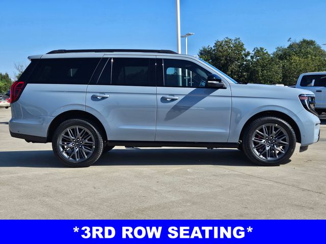 2025 Ford Expedition Platinum photo 4