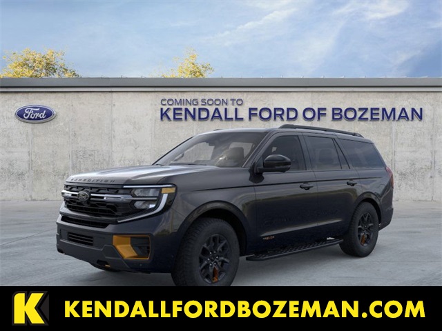 2026 Ford Expedition Tremor's photo