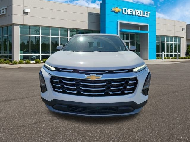 2026 Chevrolet Equinox LT photo 19
