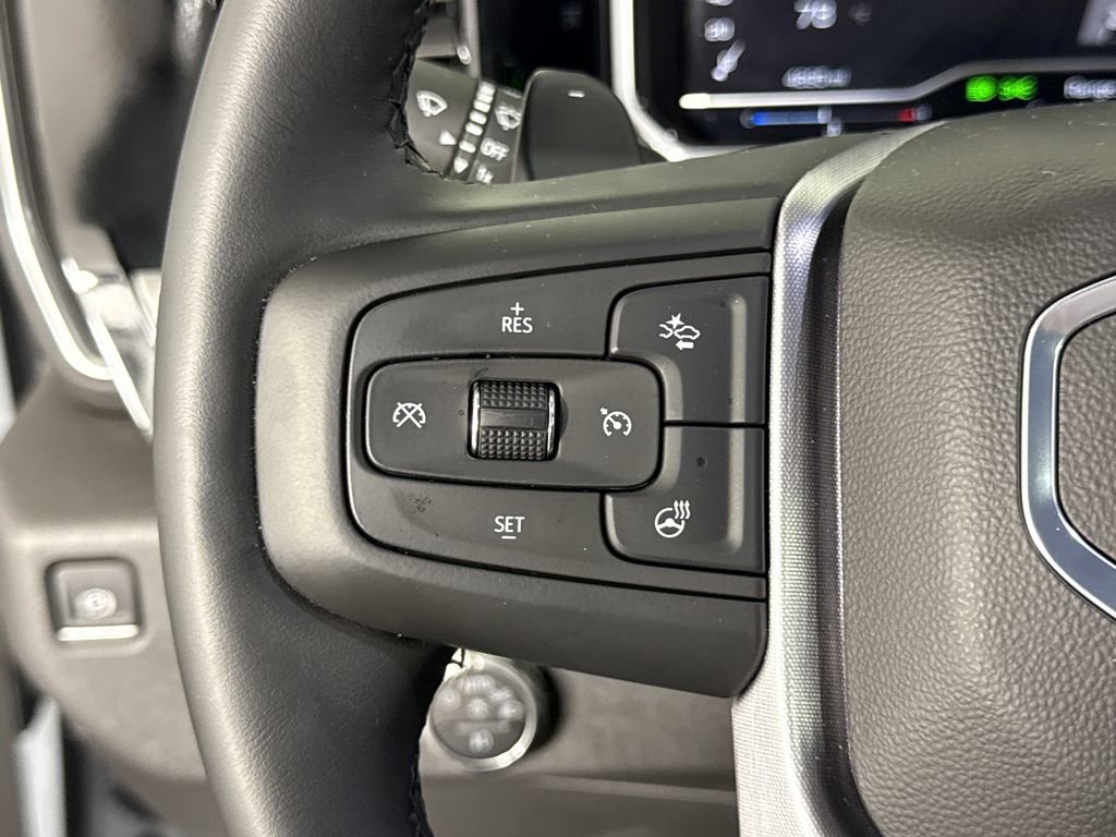 2025 Gmc Sierra 1500 Elevation photo 23