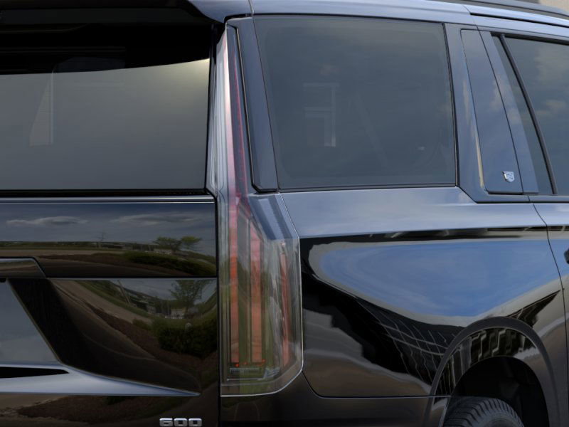 2025 Cadillac Escalade ESV Sport Platinum photo 11