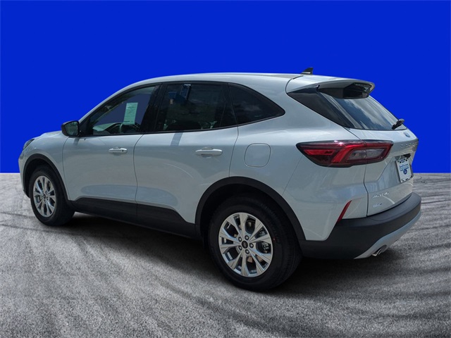 2025 Ford Escape Active photo 5