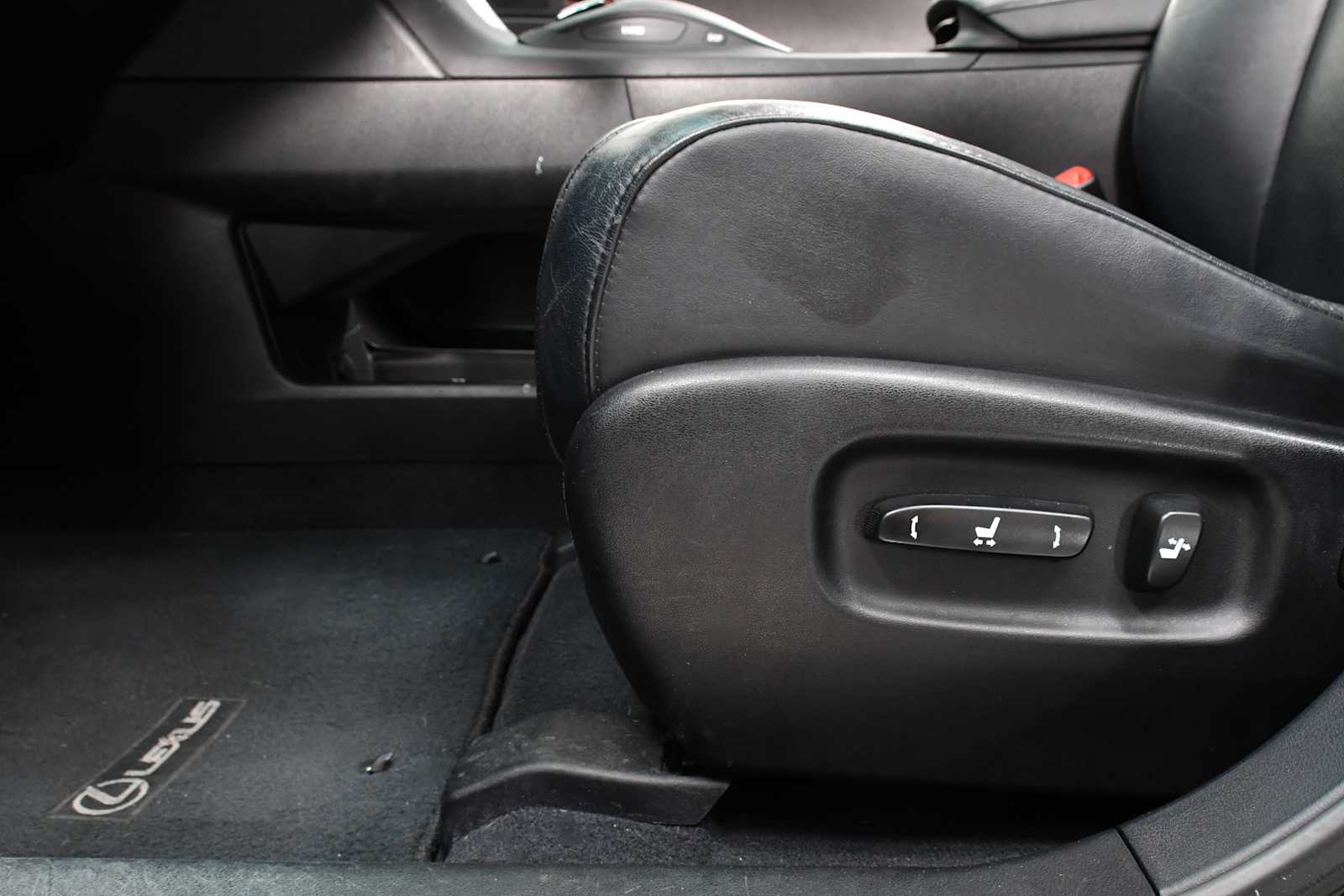 2011 Lexus RX 350 photo 12