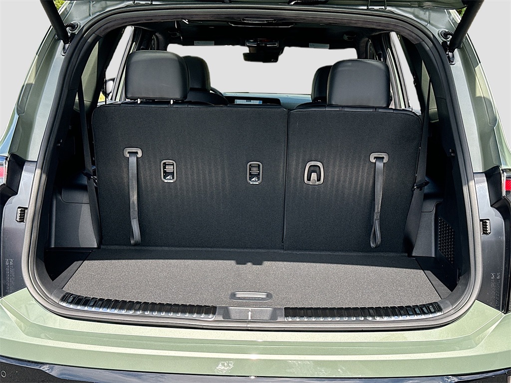 2025 Kia Telluride SX Prestige X-Line photo 27