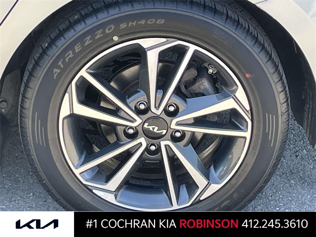 2022 Kia Forte LXS photo 10