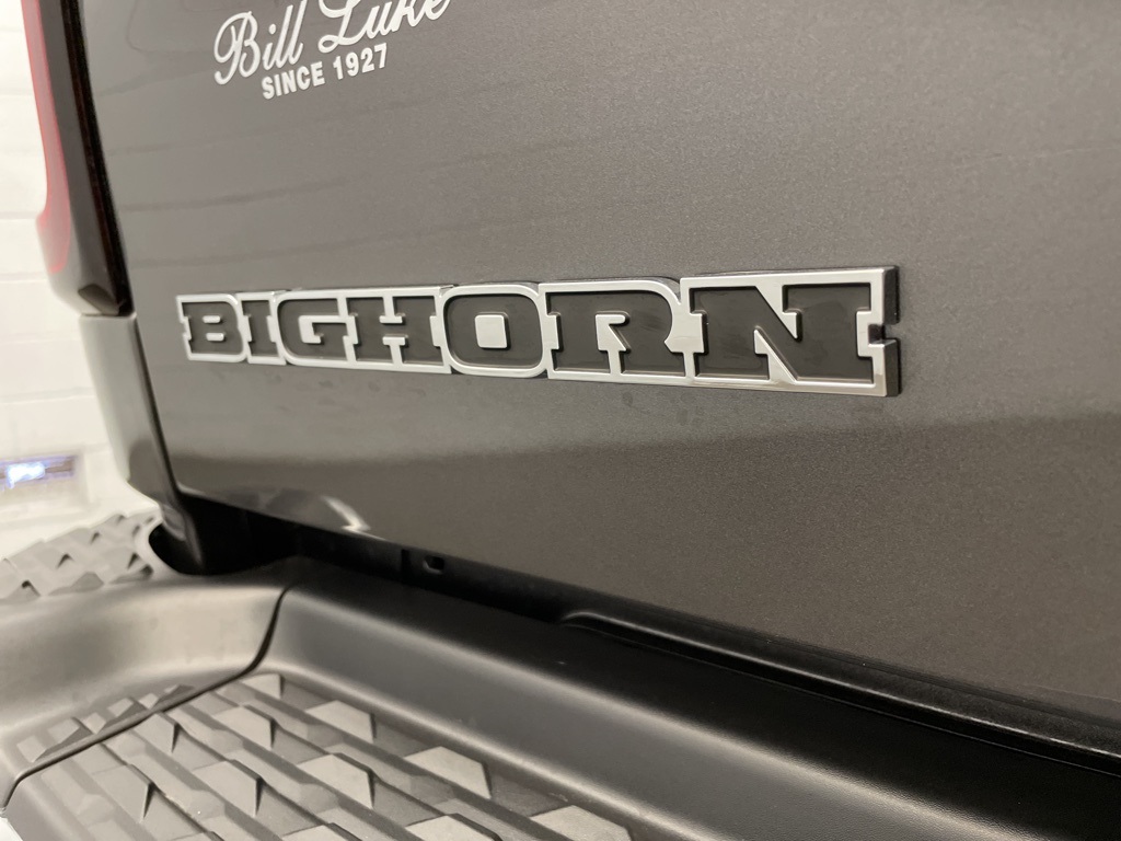 2025 Ram 2500 Big Horn photo 4