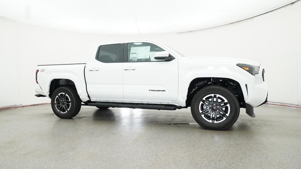 2025 Toyota Tacoma TRD Sport Double Cab photo 28