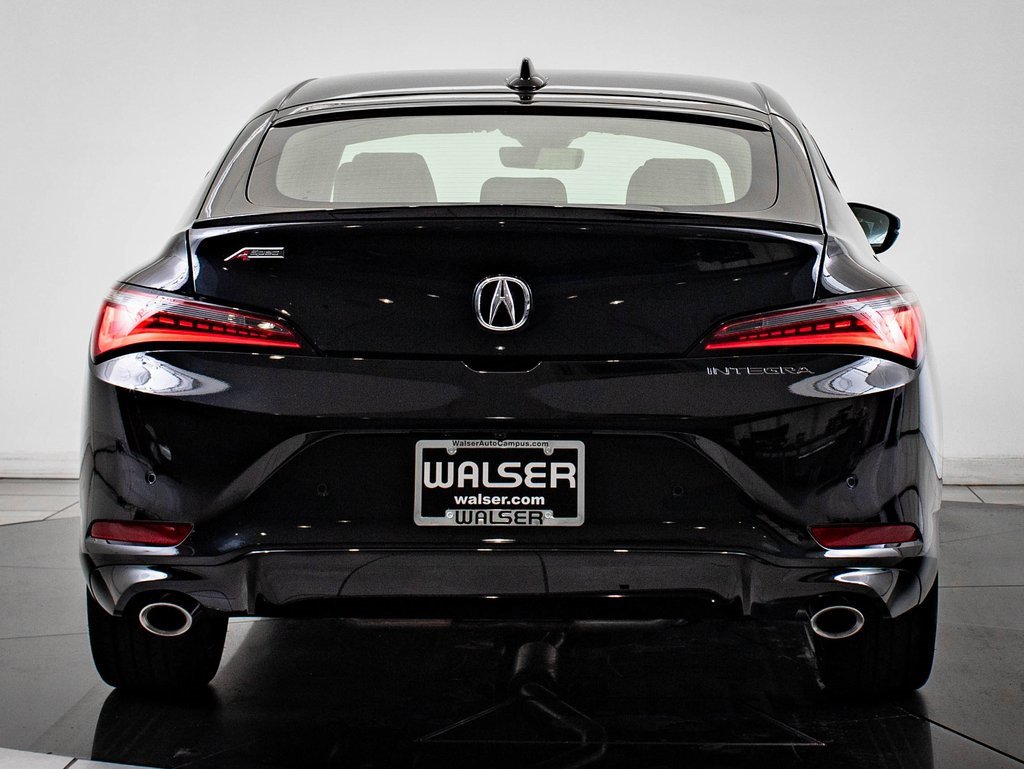 2025 Acura Integra A-Spec Technology photo 7