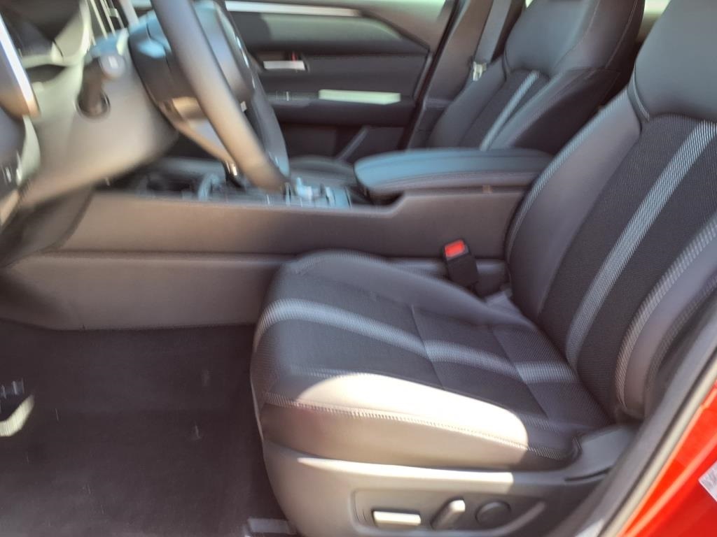 2025 Mazda CX-50 2.5 S Premium photo 15