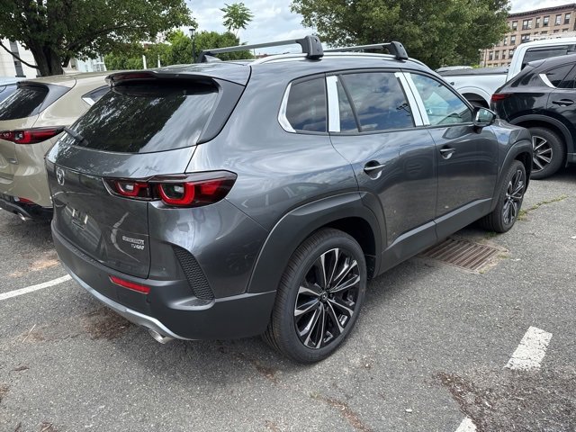 2025 Mazda CX-50 2.5 Turbo Premium Plus photo 4