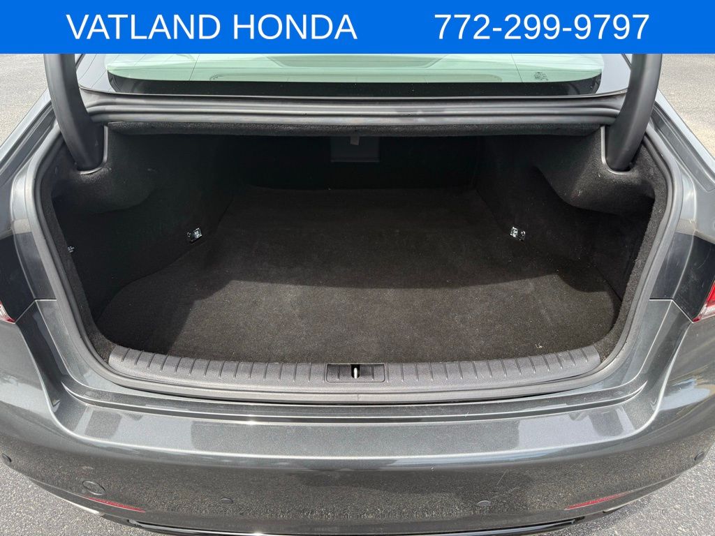 2020 Genesis G80 3.8 photo 25
