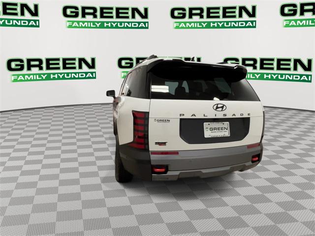 2026 Hyundai Palisade XRT photo 14