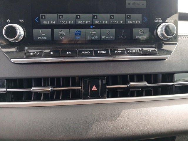 2024 Mitsubishi Outlander SE Black Edition photo 18