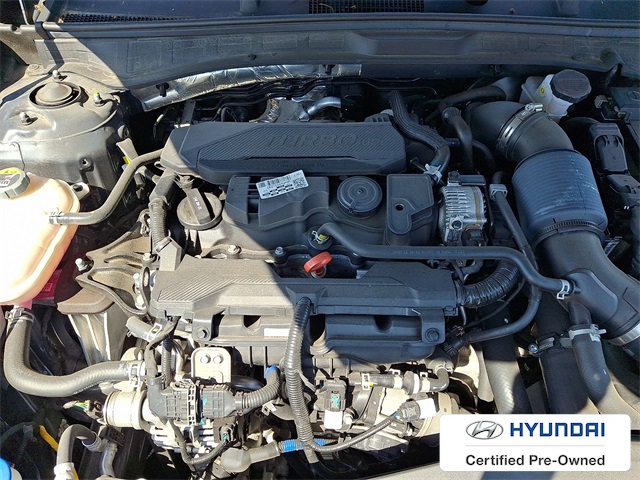 2022 Hyundai Sonata SEL Plus photo 25