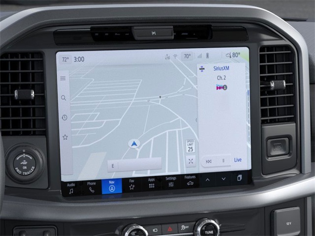 2025 Ford F-150 XLT photo 13