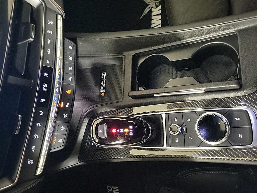 2023 CADILLAC CT5 - Image 22