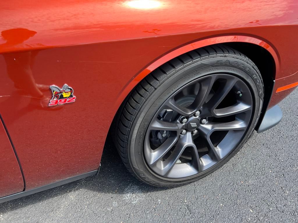 2023 Dodge Challenger R/T Scat Pack photo 30