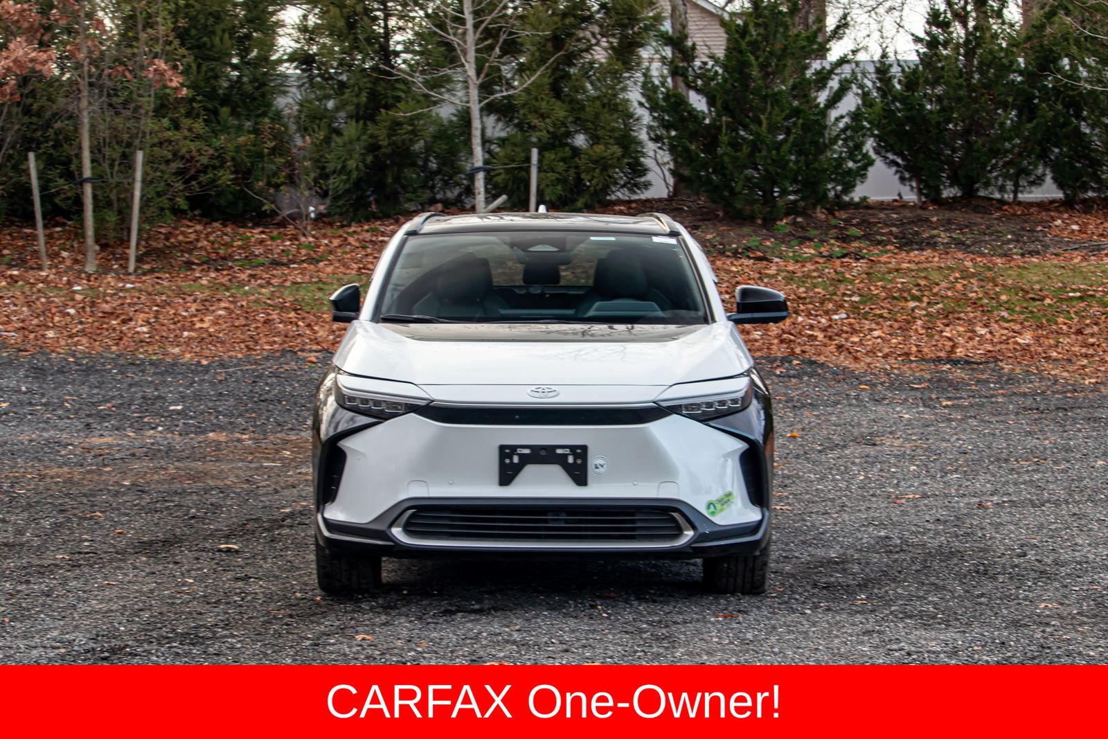 Used 2023 Toyota bZ4X Limited with VIN JTMABACA7PA024163 for sale in Commack, NY