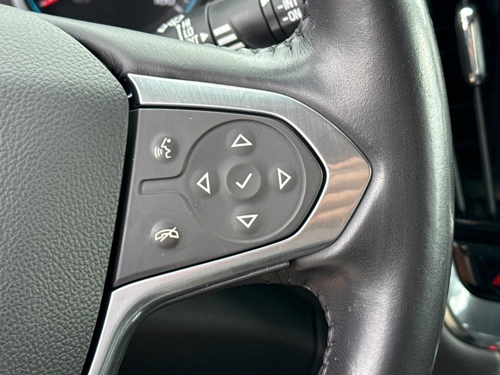 2018 Chevrolet Traverse Leather photo 16