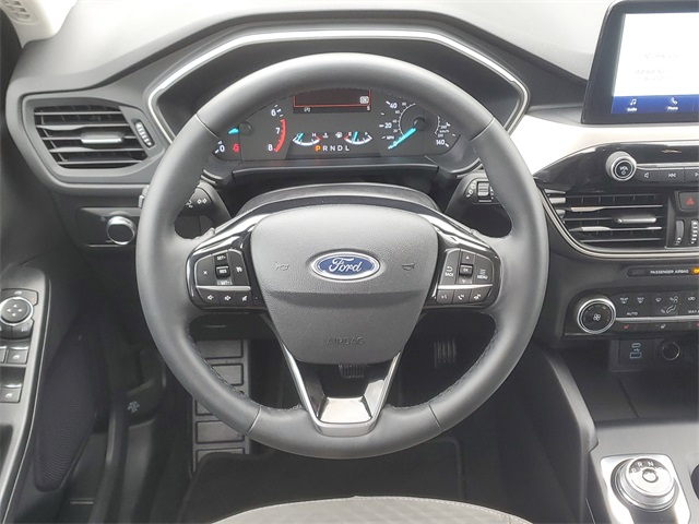 2022 Ford Escape SE photo 27
