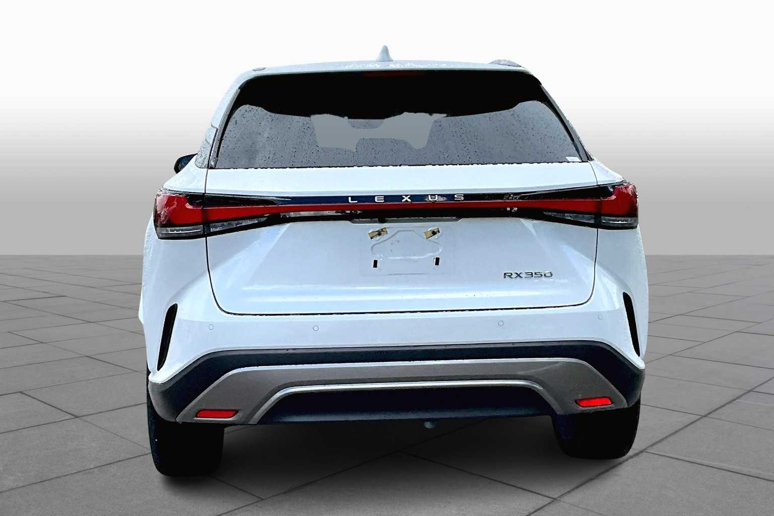 2024 Lexus RX Premium photo 4