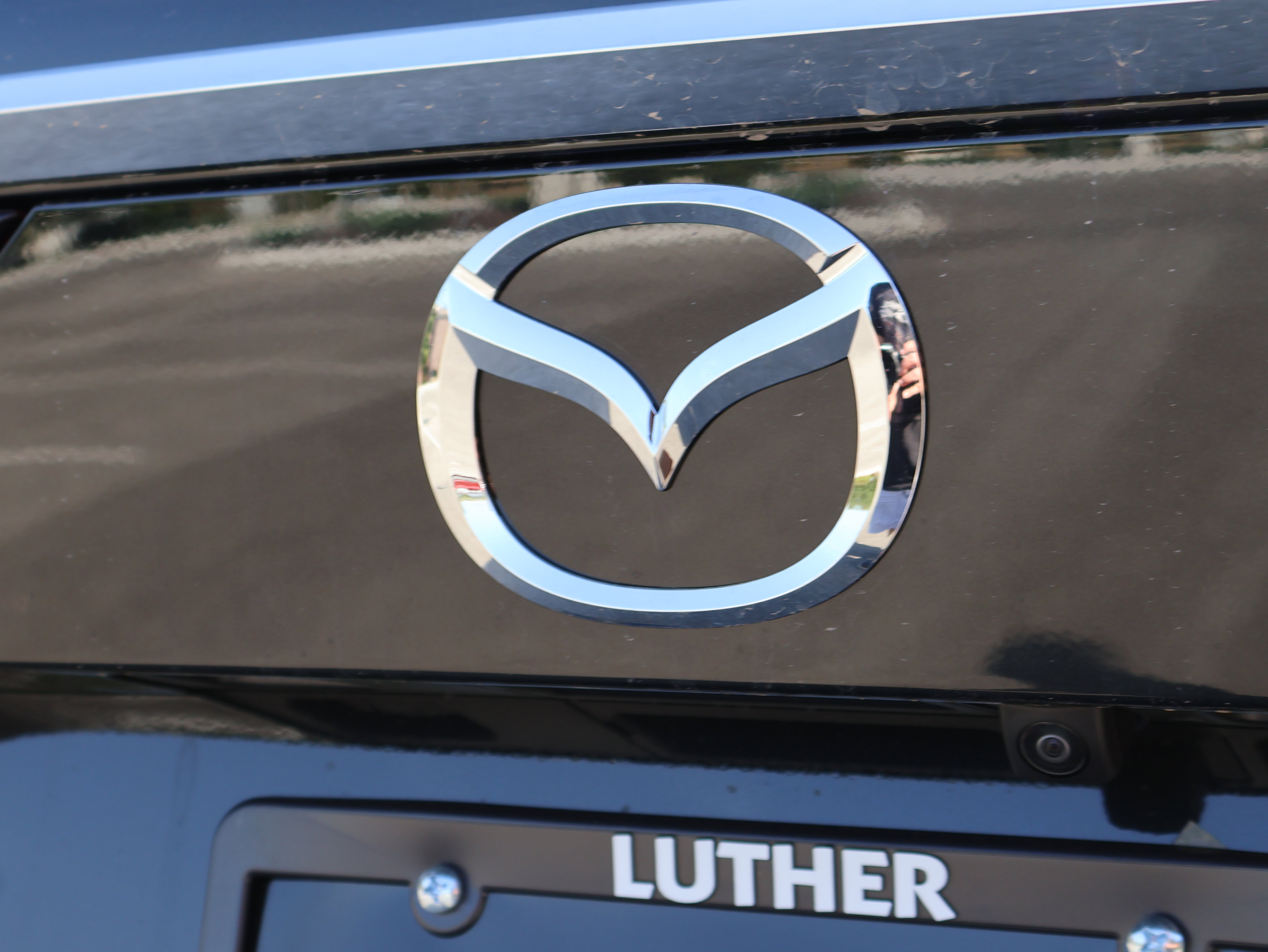 2025 Mazda CX-90 Premium S photo 14