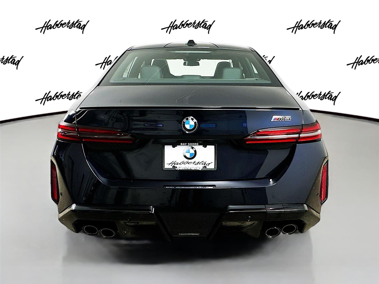 2026 Bmw M5 5 photo 6