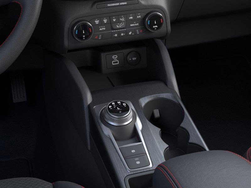 2025 Ford Escape ST-Line photo 3