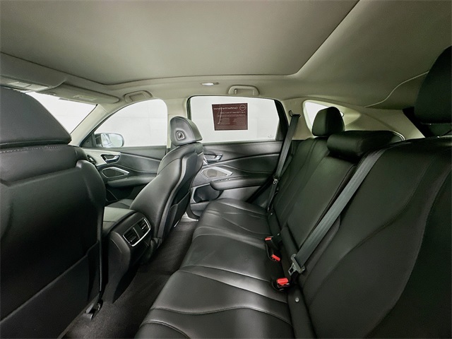 2024 Acura RDX Base photo 21