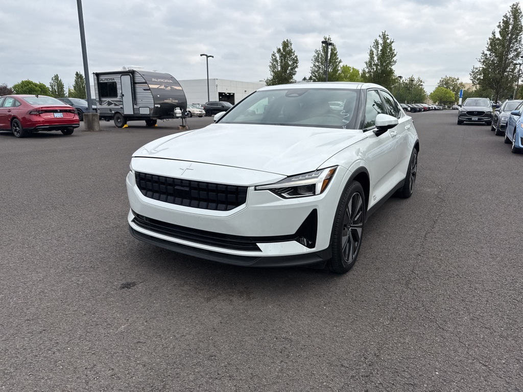 2023 Polestar PS2 photo 2
