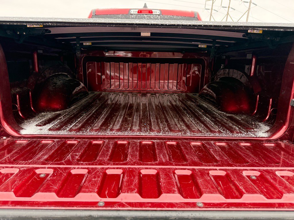 2025 Ram 1500 Laramie photo 20