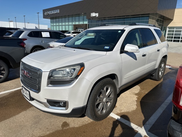 2016 GMC Acadia SLT-1