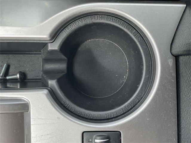 2022 Toyota 4Runner SR5 Premium photo 18