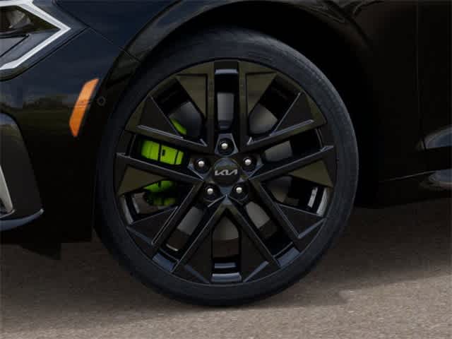 2026 Kia K5 GT photo 8