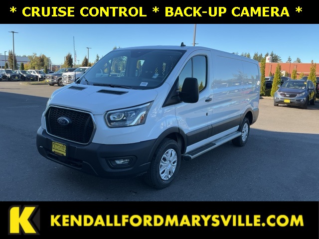 2023 Ford Transit Van Base's photo