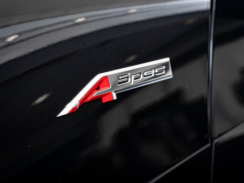 2025 Acura Integra A-Spec Technology photo 9