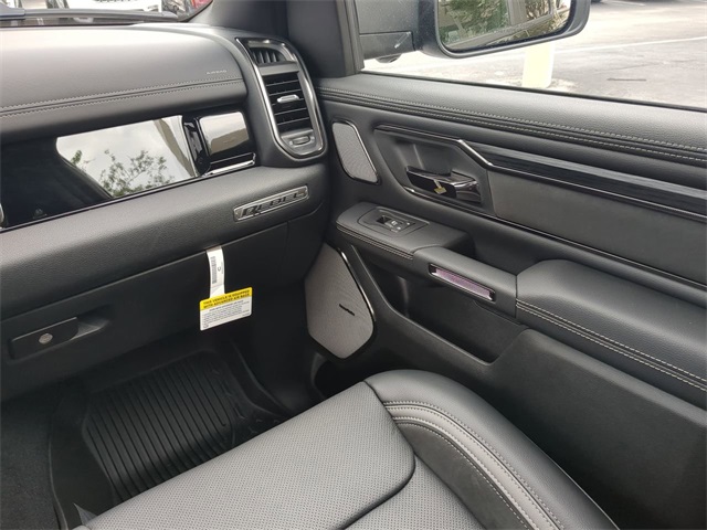 2026 Ram 1500 Rebel photo 15