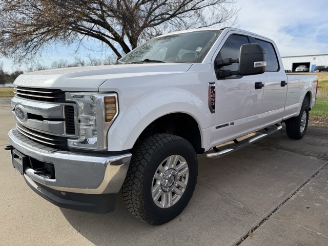 2019 Ford F-250 XL photo 3
