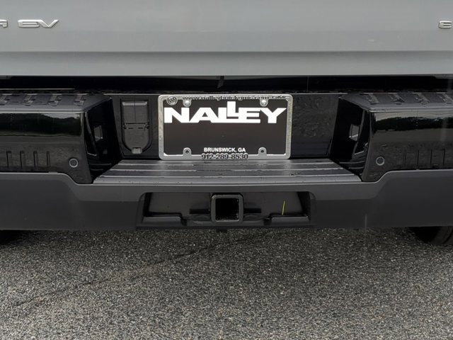 2026 Gmc Sierra Elevation photo 15
