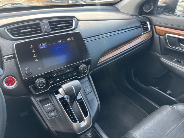 2019 Honda CR-V EX-L photo 7