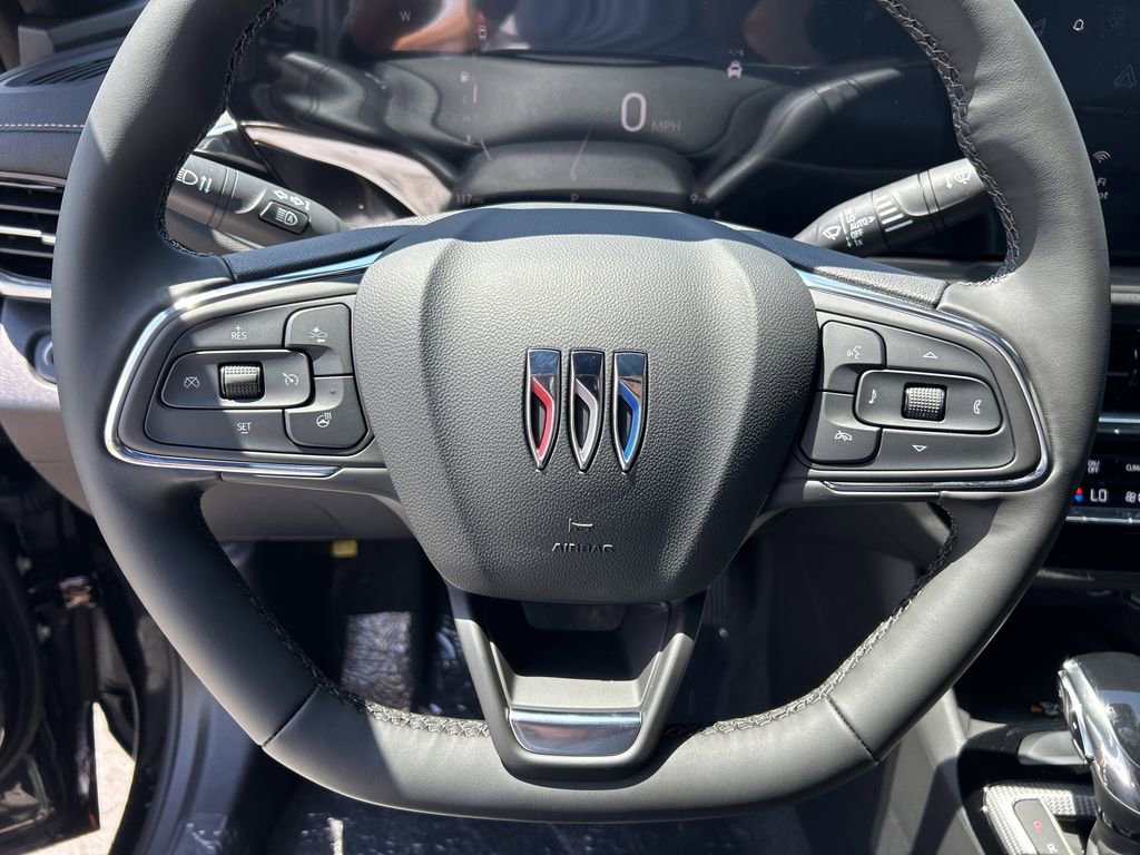 2025 Buick Envista Avenir photo 27