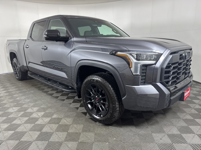 2026 Toyota Tundra Limited's photo
