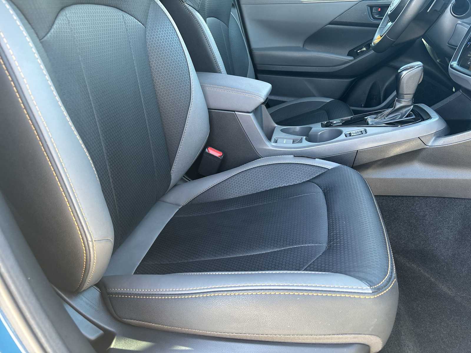 2024 Subaru Crosstrek Wilderness photo 17