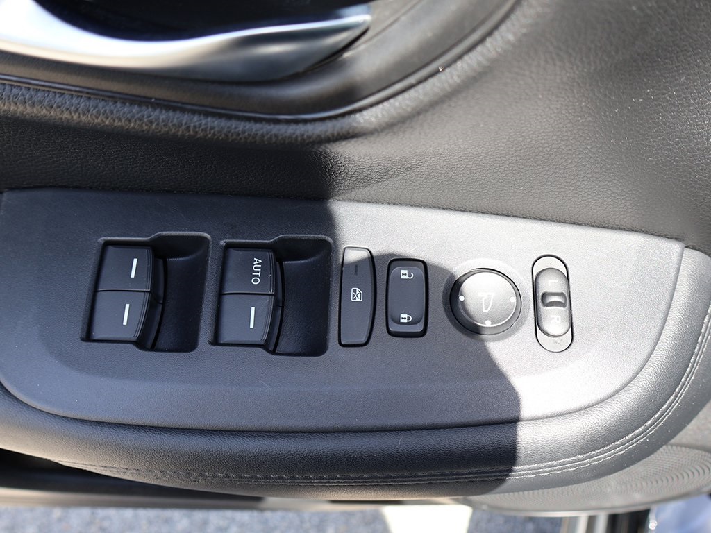 2023 Honda HR-V LX photo 33